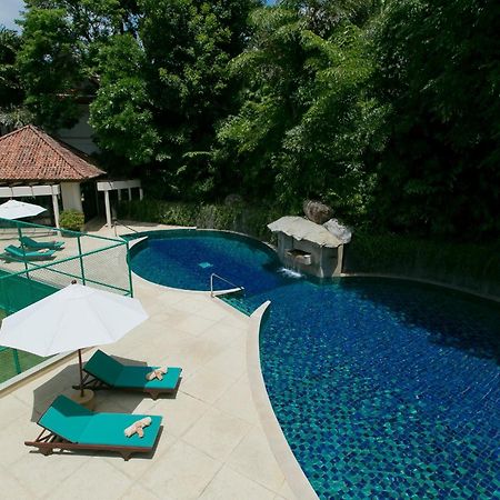Katamanda Villa Mila A1 Near Kata Beach Екстериор снимка