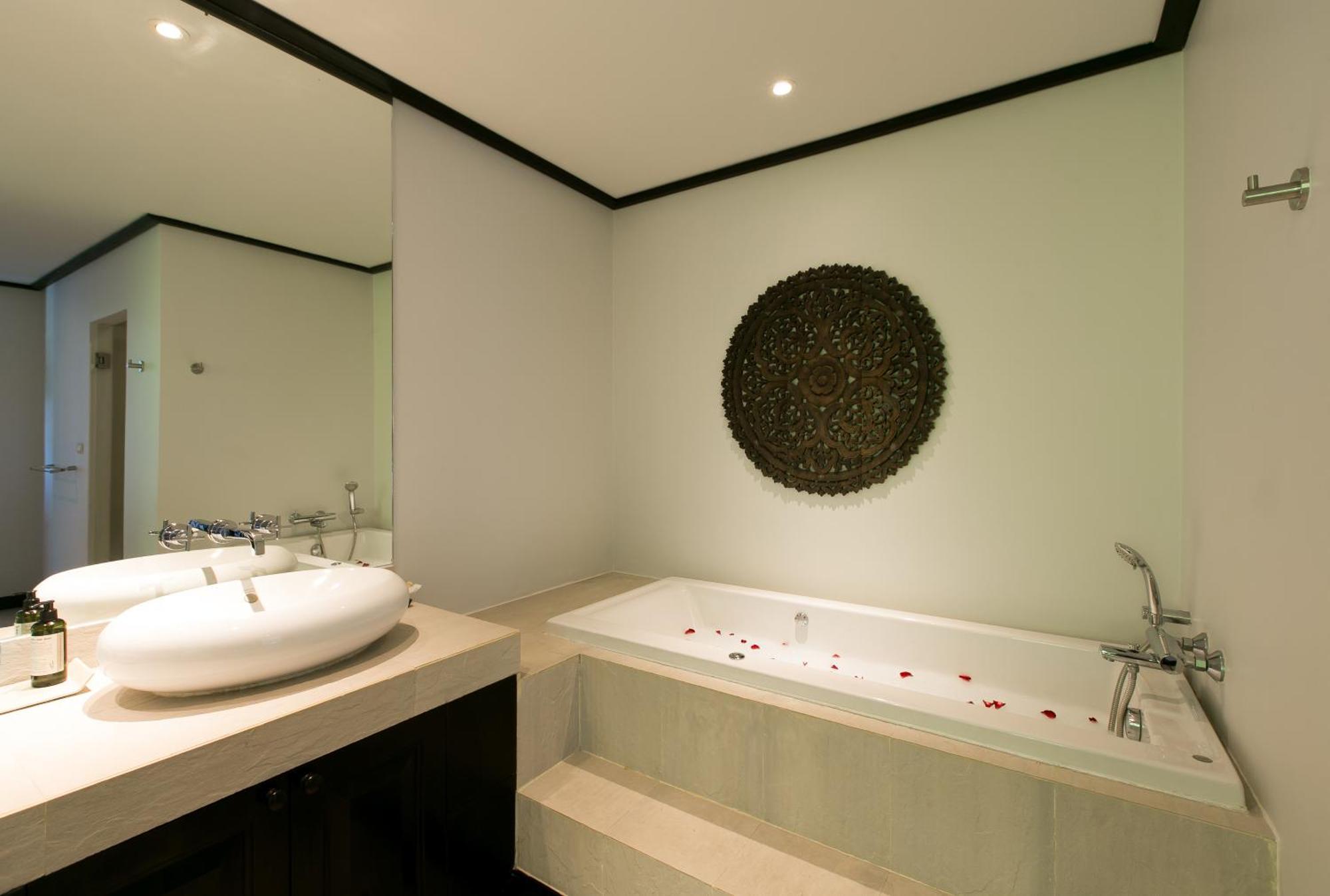 Katamanda Villa Mila A1 Near Kata Beach Екстериор снимка