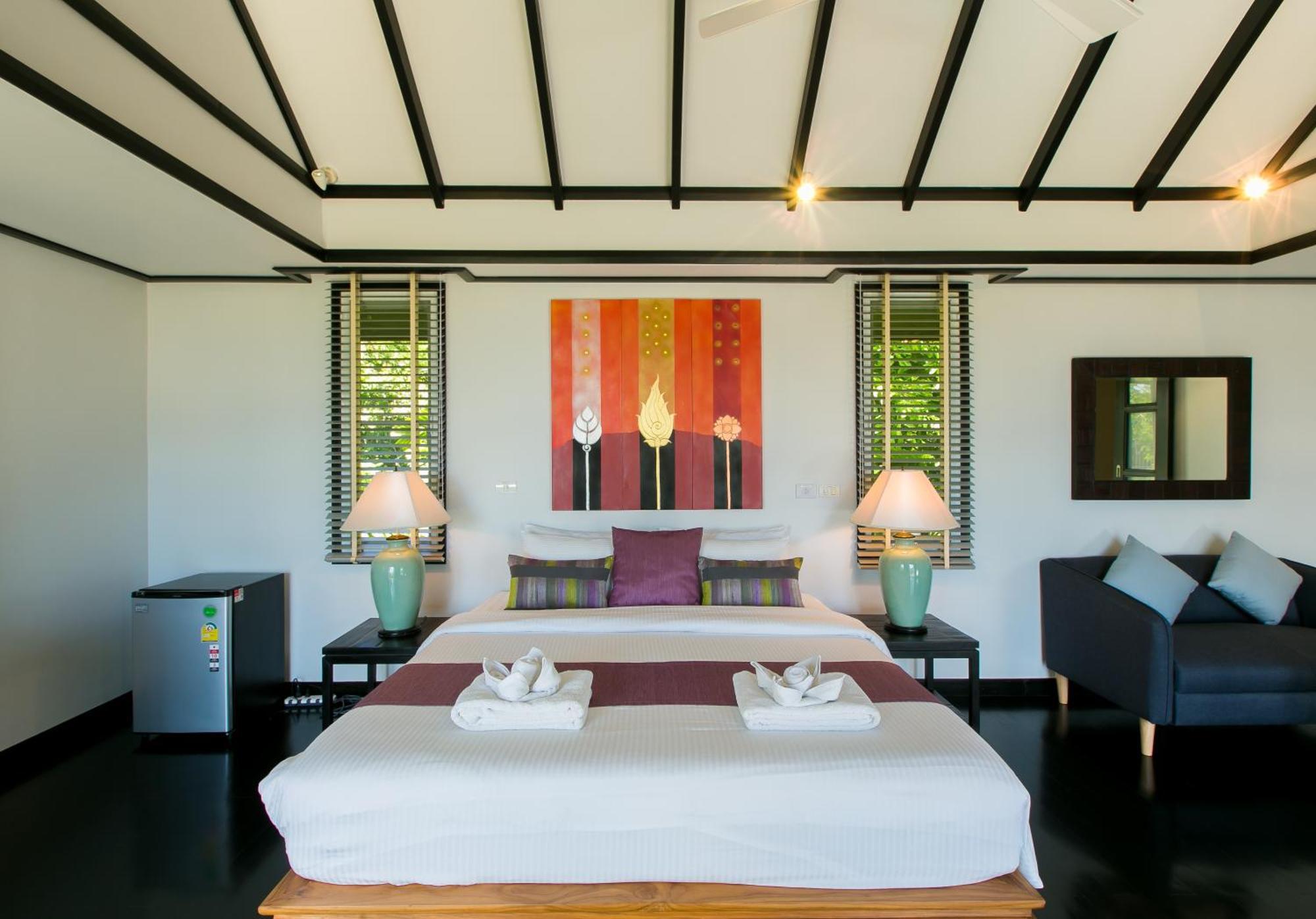 Katamanda Villa Mila A1 Near Kata Beach Екстериор снимка