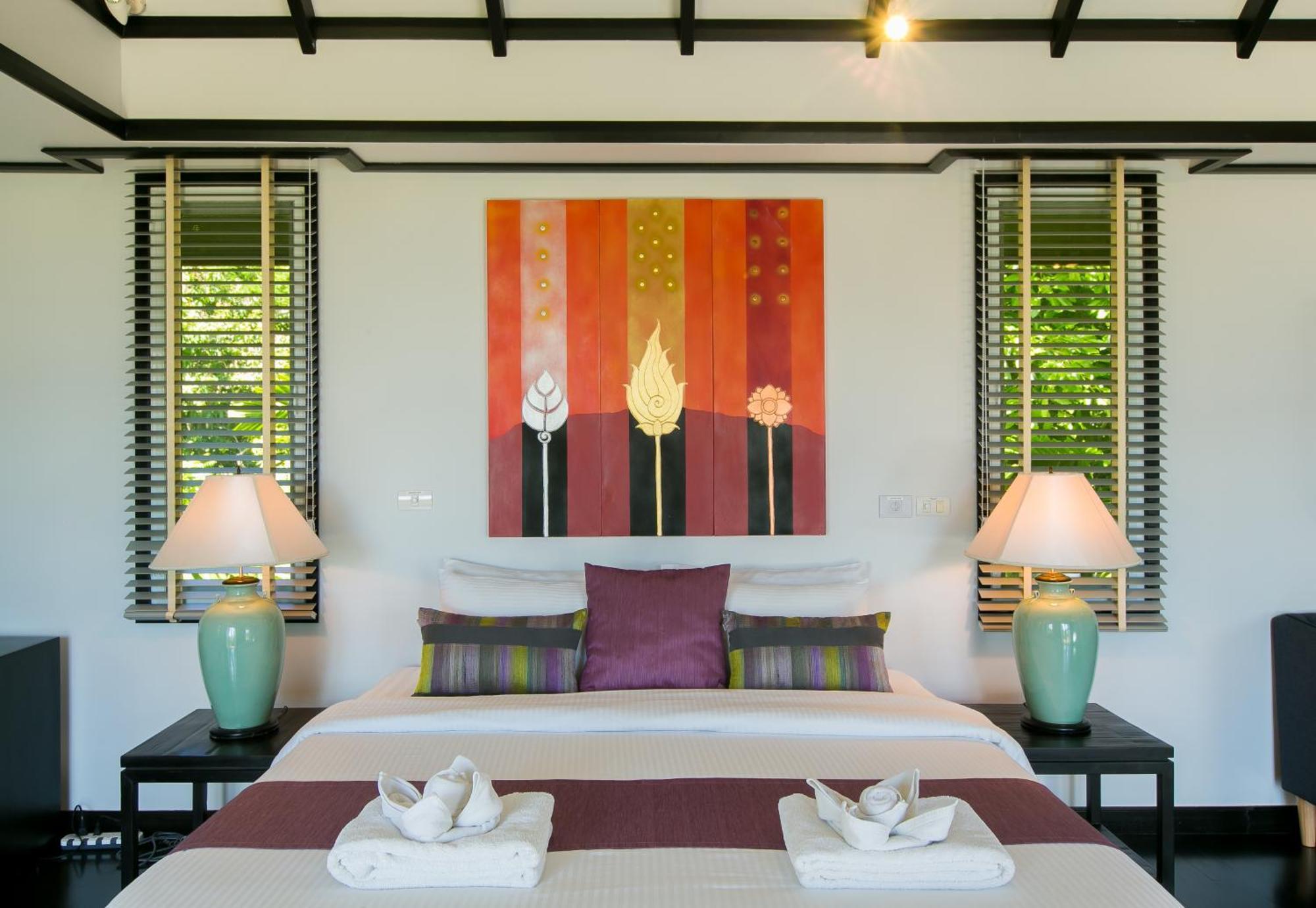 Katamanda Villa Mila A1 Near Kata Beach Екстериор снимка