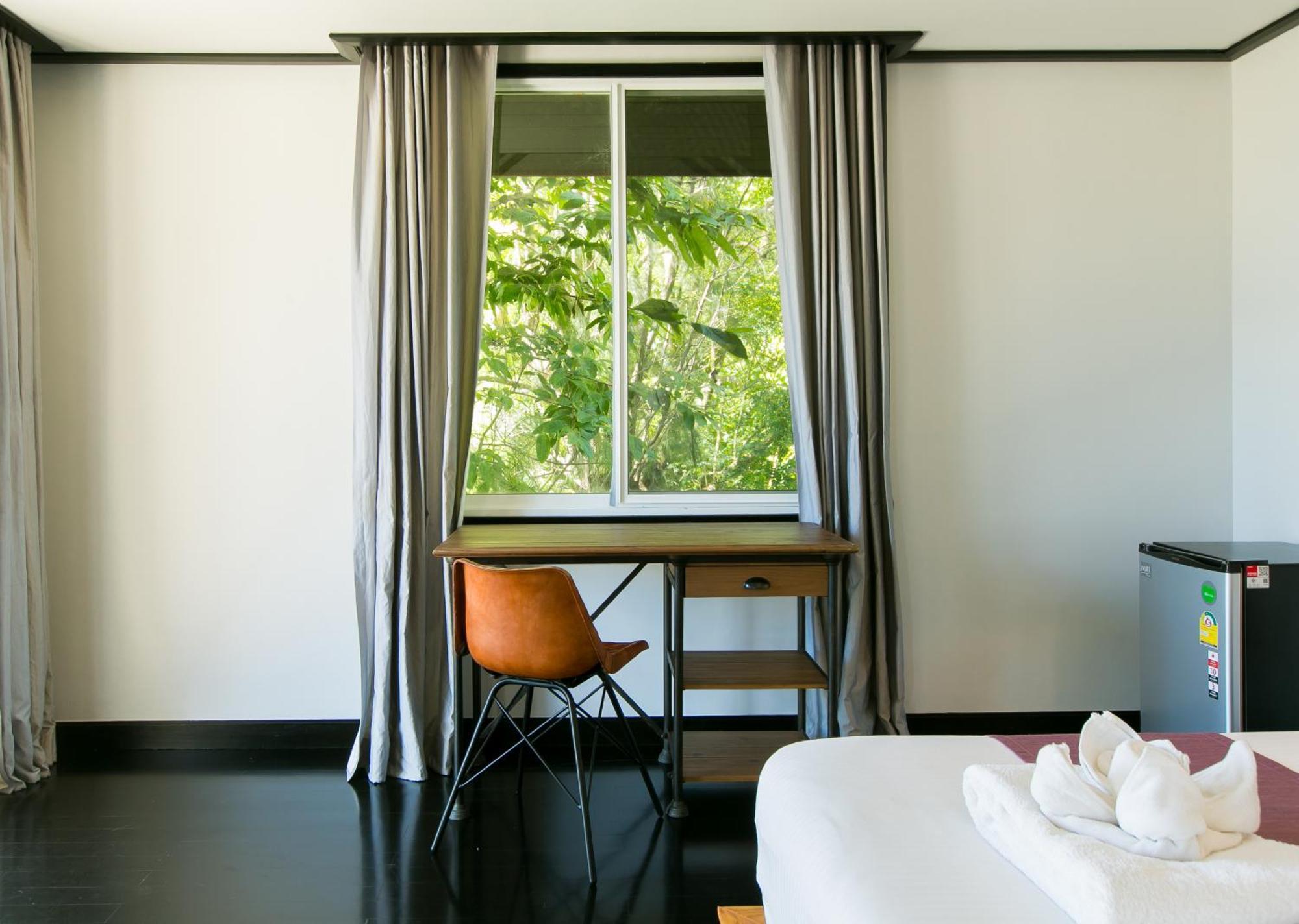 Katamanda Villa Mila A1 Near Kata Beach Екстериор снимка