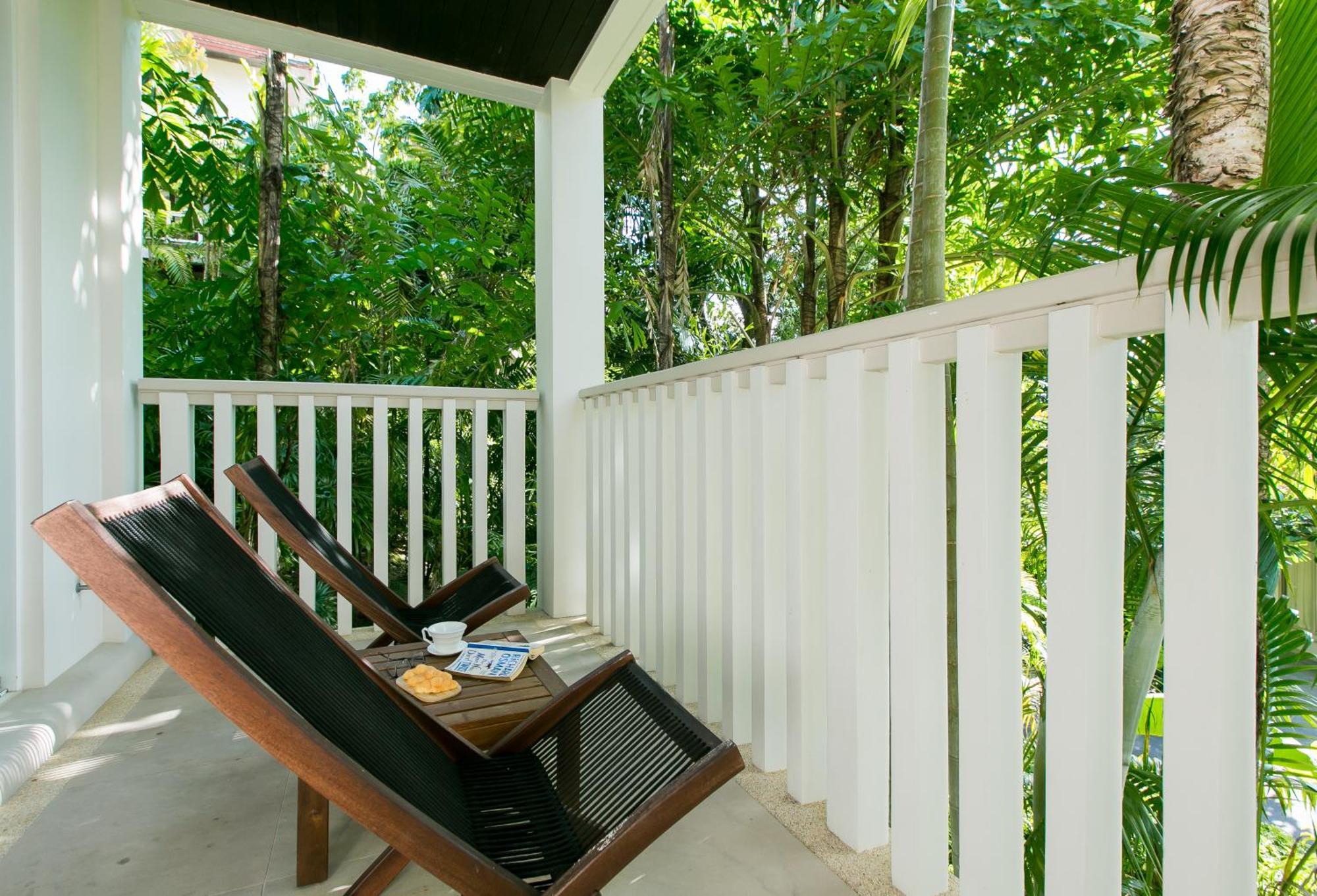 Katamanda Villa Mila A1 Near Kata Beach Екстериор снимка