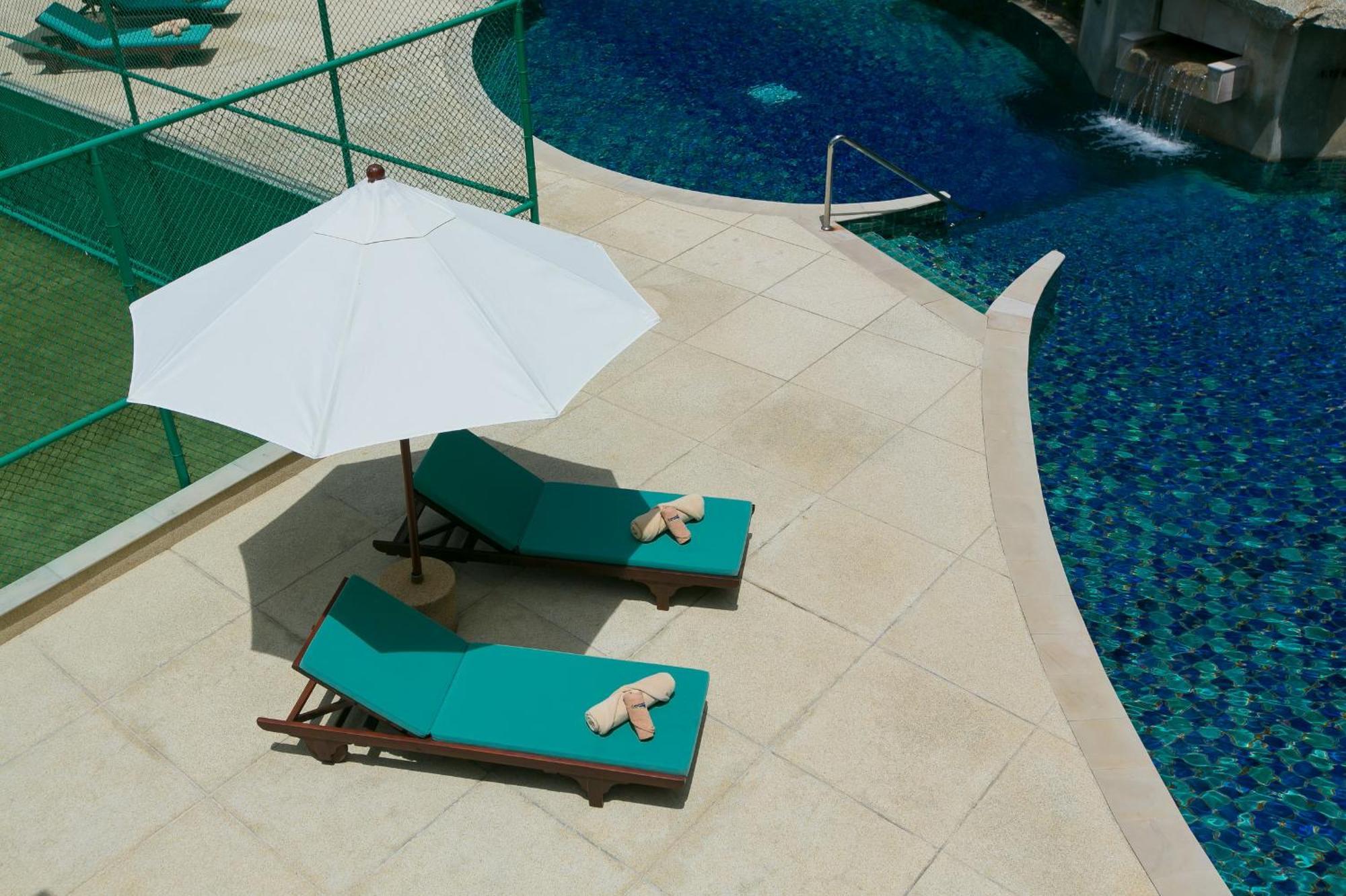 Katamanda Villa Mila A1 Near Kata Beach Екстериор снимка