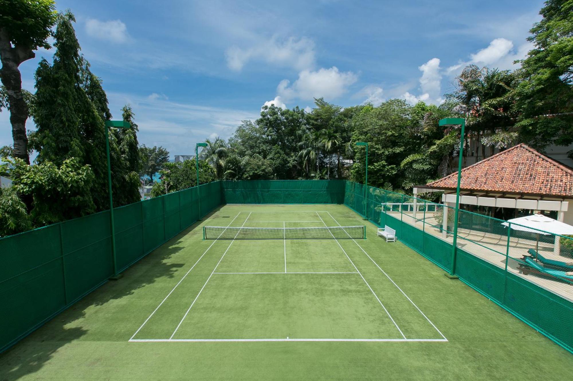 Katamanda Villa Mila A1 Near Kata Beach Екстериор снимка
