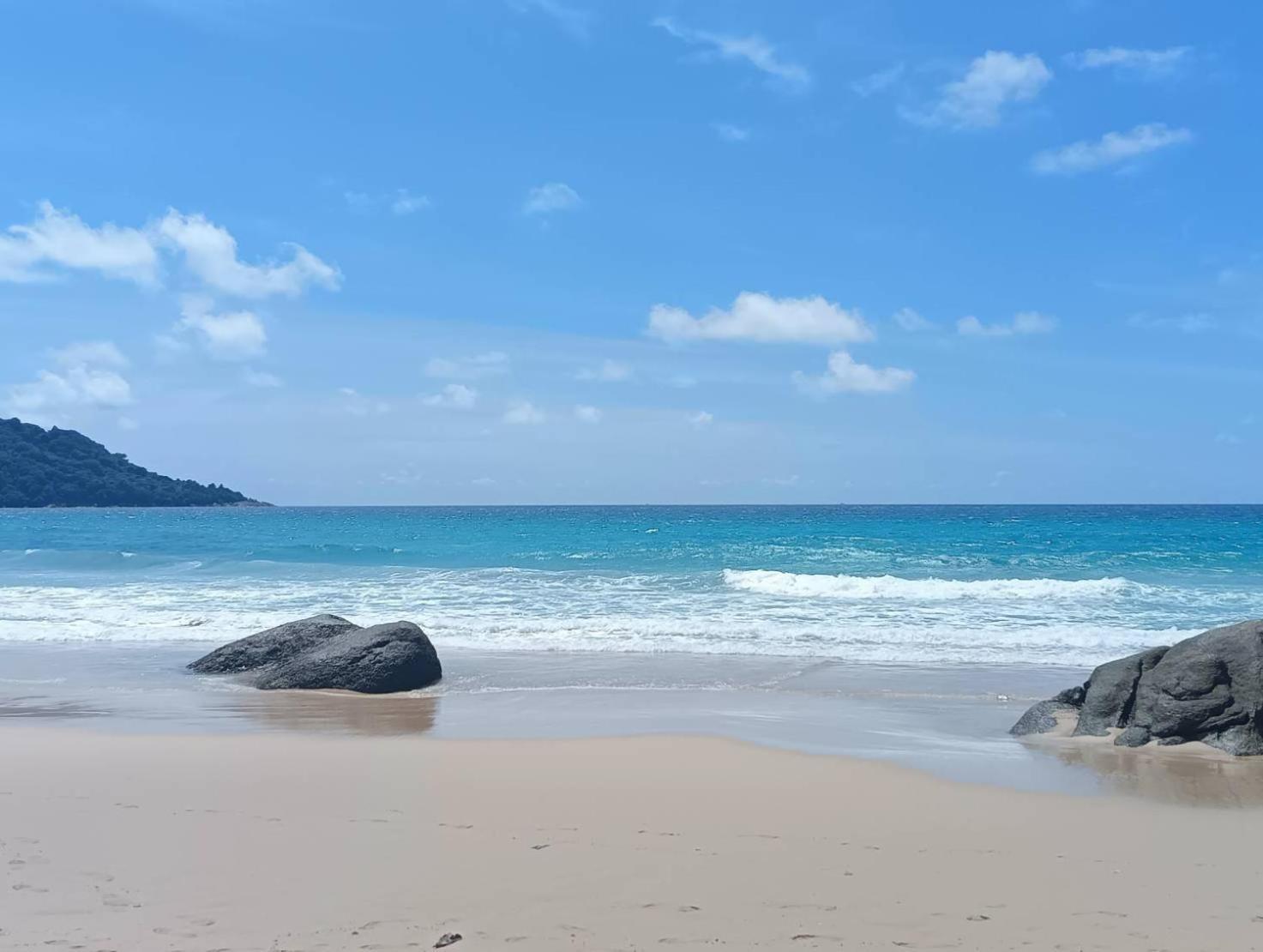 Katamanda Villa Mila A1 Near Kata Beach Екстериор снимка